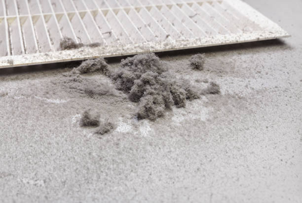 Trusted KY Airduct Cleaning Experts