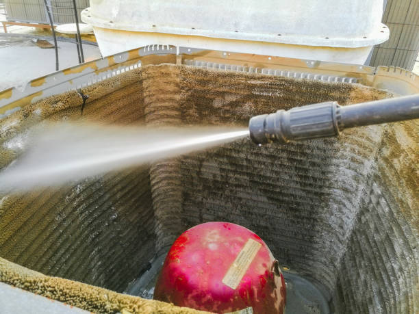 Best Emergency Air Duct Cleaning  in Lancaster, KY