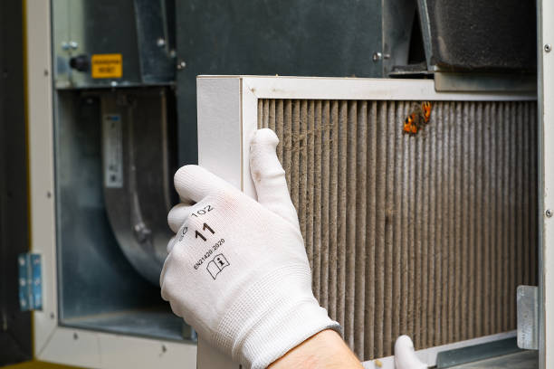 Best Dryer Vent Cleaning Services  in Lancaster, KY