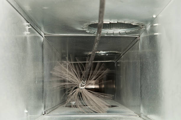 Best Affordable HVAC Duct Cleaning  in Lancaster, KY